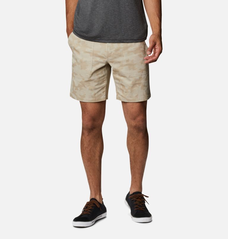 Columbia® Clarkwall Men Shorts | OCELTP-049