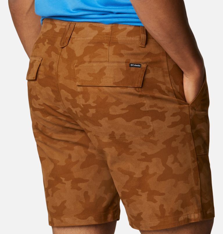 Columbia® Clarkwall Men Shorts | YADMQG-362