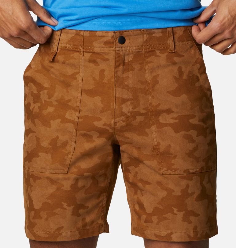 Columbia® Clarkwall Men Shorts | YADMQG-362