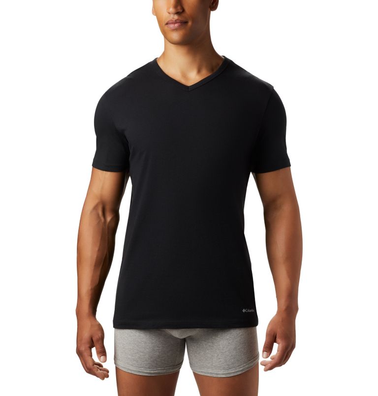 Columbia® Classic Men T-Shirts | AMEIRP-718