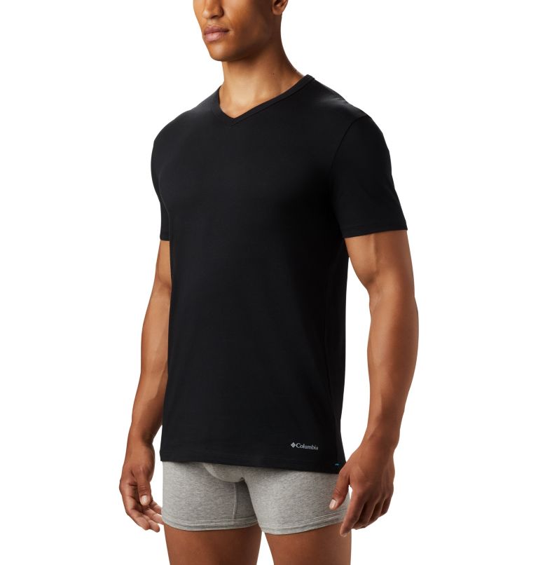 Columbia® Classic Men T-Shirts | AMEIRP-718