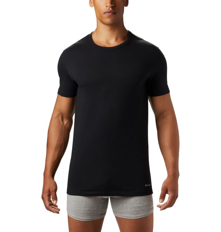 Columbia® Classic Men T-Shirts | DVJKSG-160