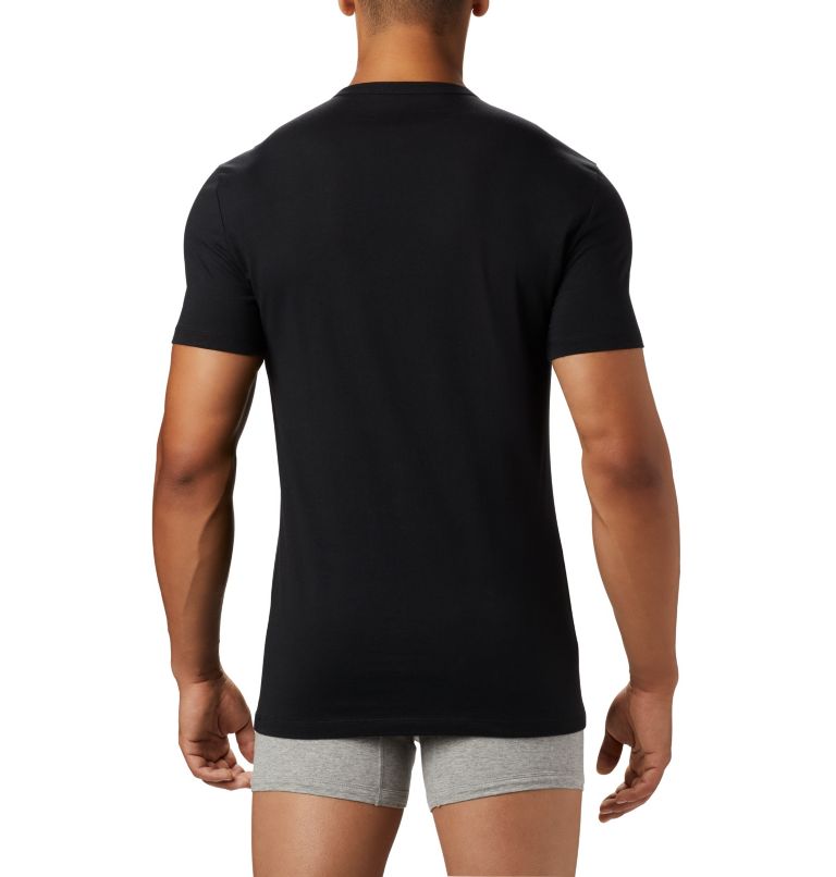 Columbia® Classic Men T-Shirts | DVJKSG-160