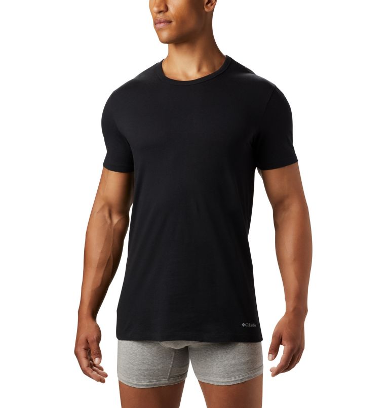 Columbia® Classic Men T-Shirts | DVJKSG-160