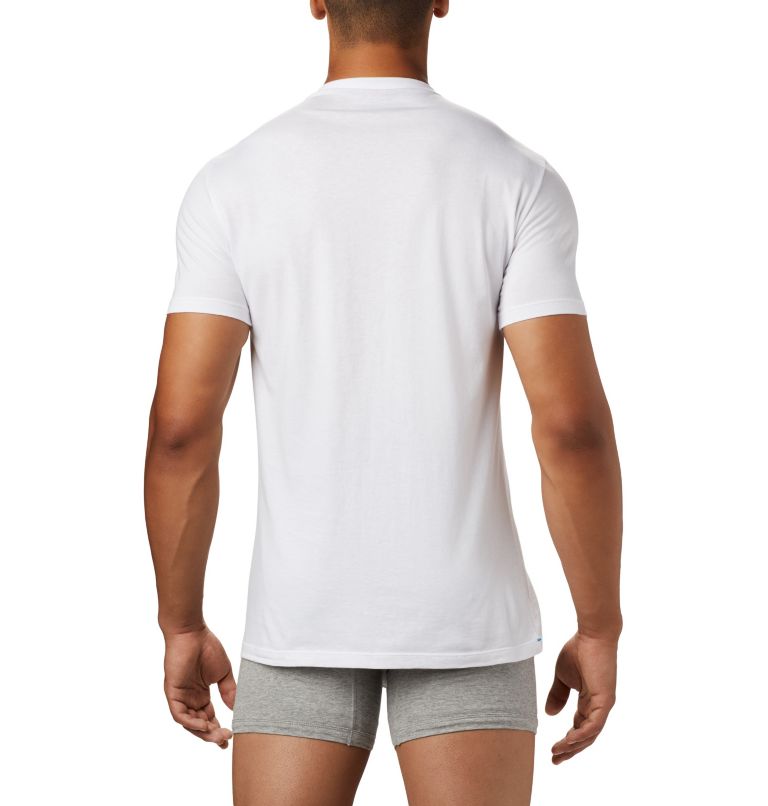 Columbia® Classic Men T-Shirts | VSOKNY-054