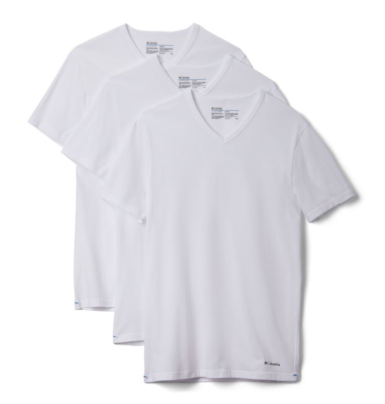 Columbia® Classic Men T-Shirts | VSOKNY-054