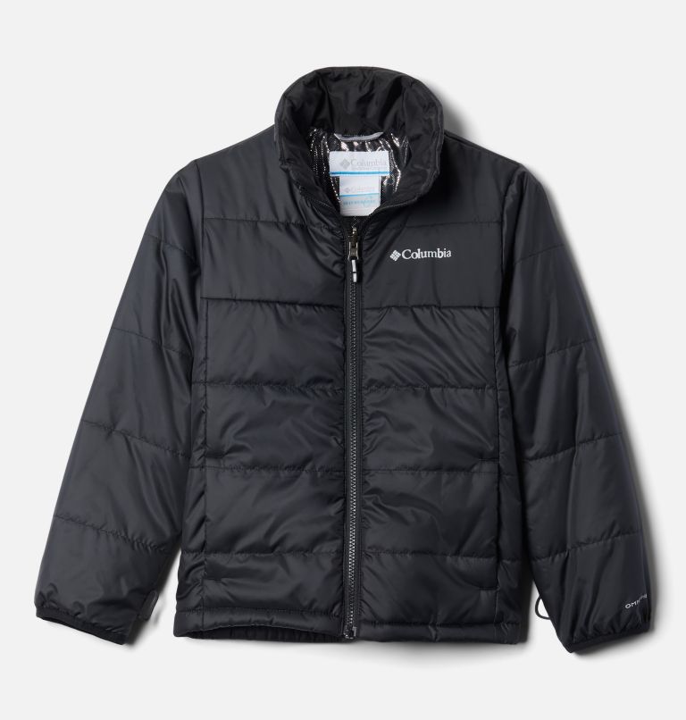 Columbia® Coats Kids' 3 In 1 Jackets | AHJGTN-750