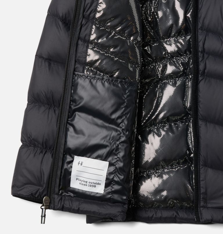 Columbia® Coats Kids' Down Jackets | IYRPBW-247