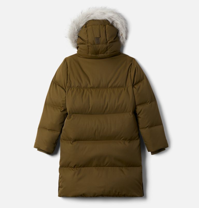 Columbia® Coats Kids' Down Jackets | JCZXYU-503