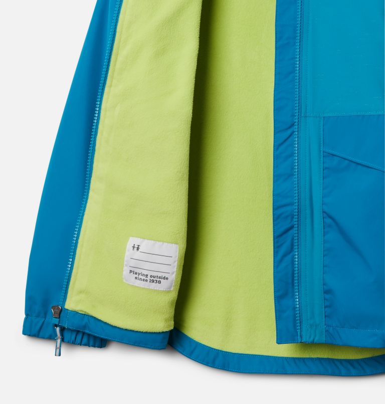 Columbia® Coats Kids' Fleece Jackets | ILXOED-390