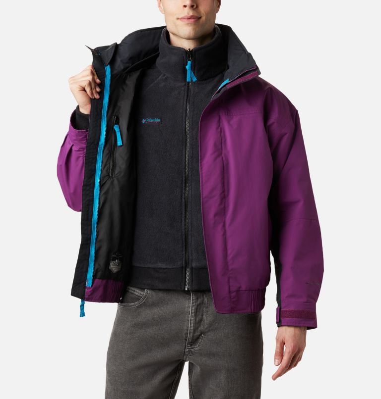 Columbia® Coats Men 3 In 1 Jackets | ASRKJF-790