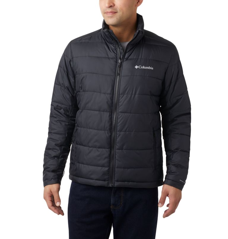 Columbia® Coats Men 3 In 1 Jackets | FRDOPB-436