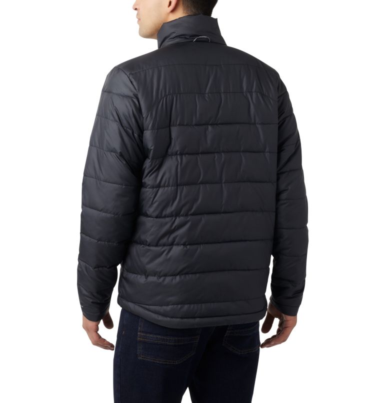 Columbia® Coats Men 3 In 1 Jackets | FRDOPB-436