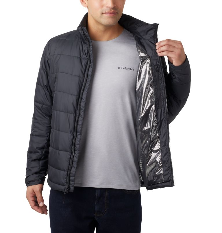 Columbia® Coats Men 3 In 1 Jackets | FRDOPB-436