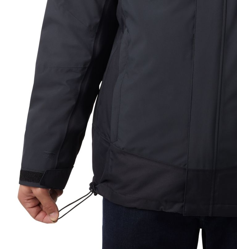 Columbia® Coats Men 3 In 1 Jackets | FRDOPB-436