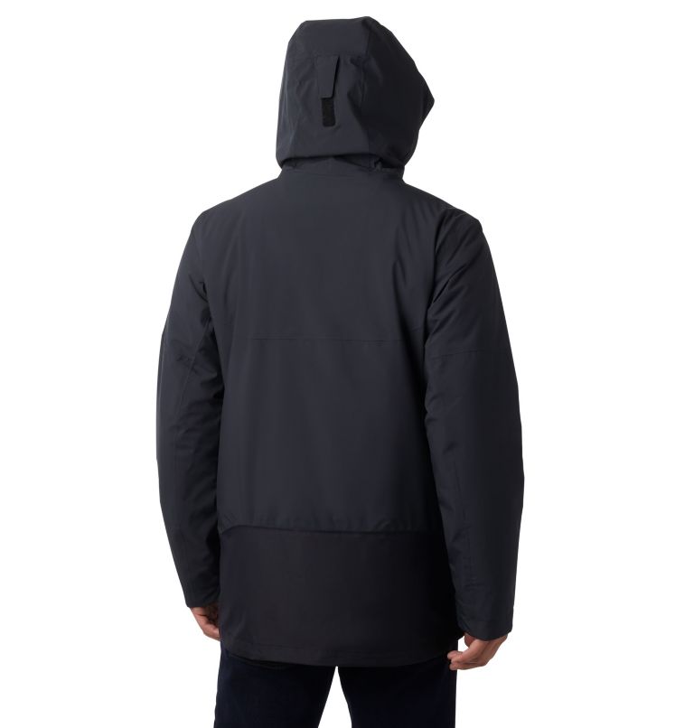 Columbia® Coats Men 3 In 1 Jackets | FRDOPB-436