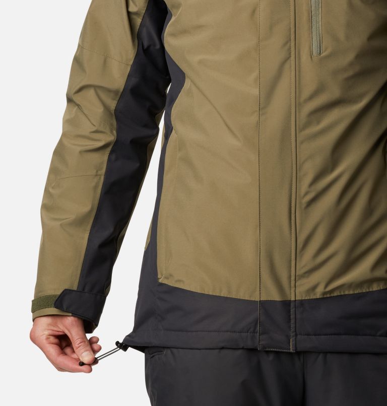 Columbia® Coats Men 3 In 1 Jackets | HJUIMV-862