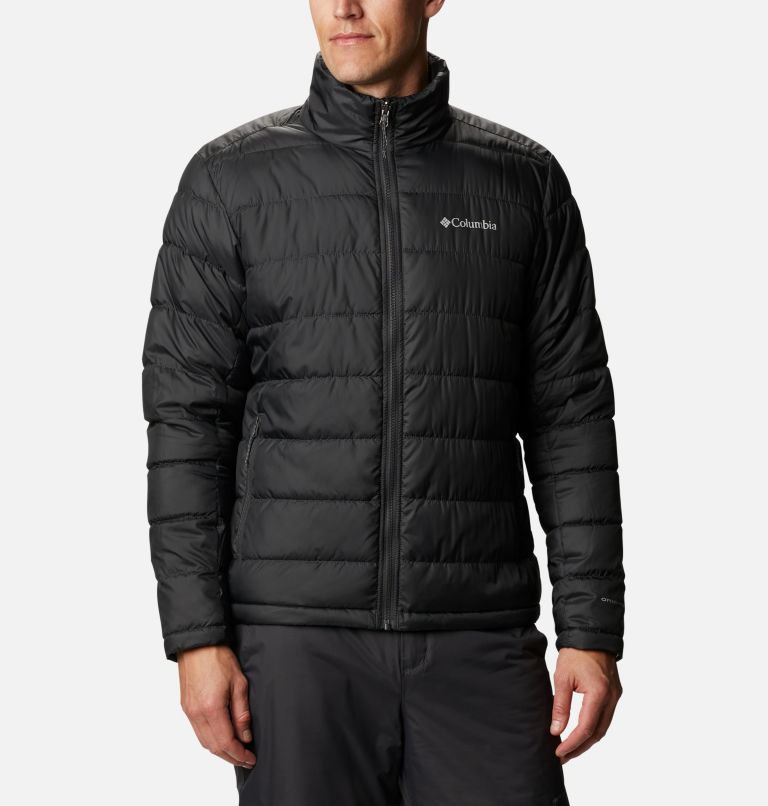 Columbia® Coats Men 3 In 1 Jackets | HJUIMV-862