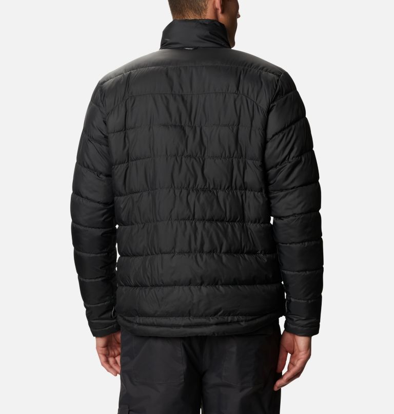 Columbia® Coats Men 3 In 1 Jackets | HJUIMV-862