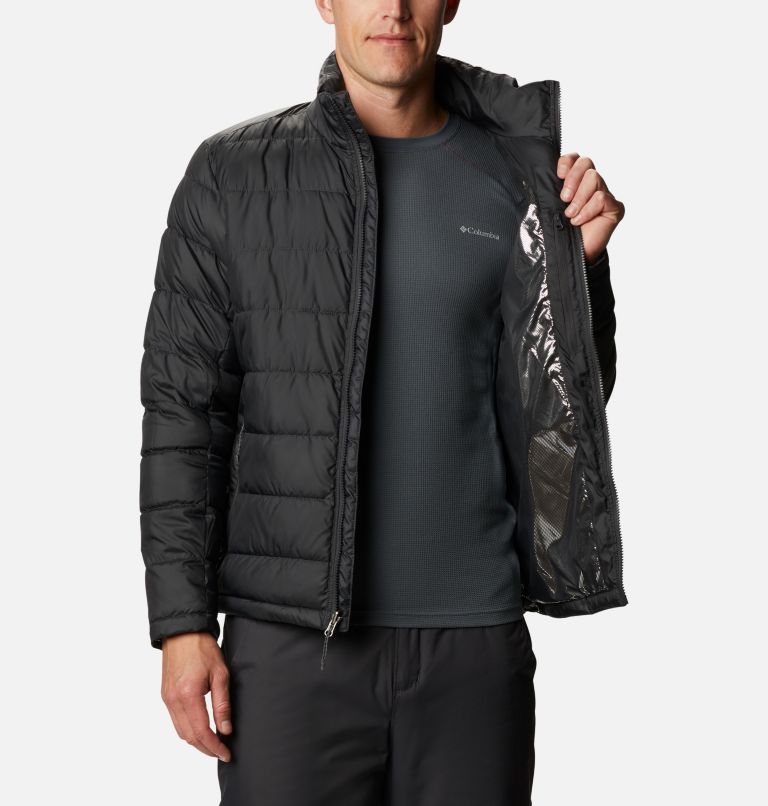 Columbia® Coats Men 3 In 1 Jackets | HJUIMV-862