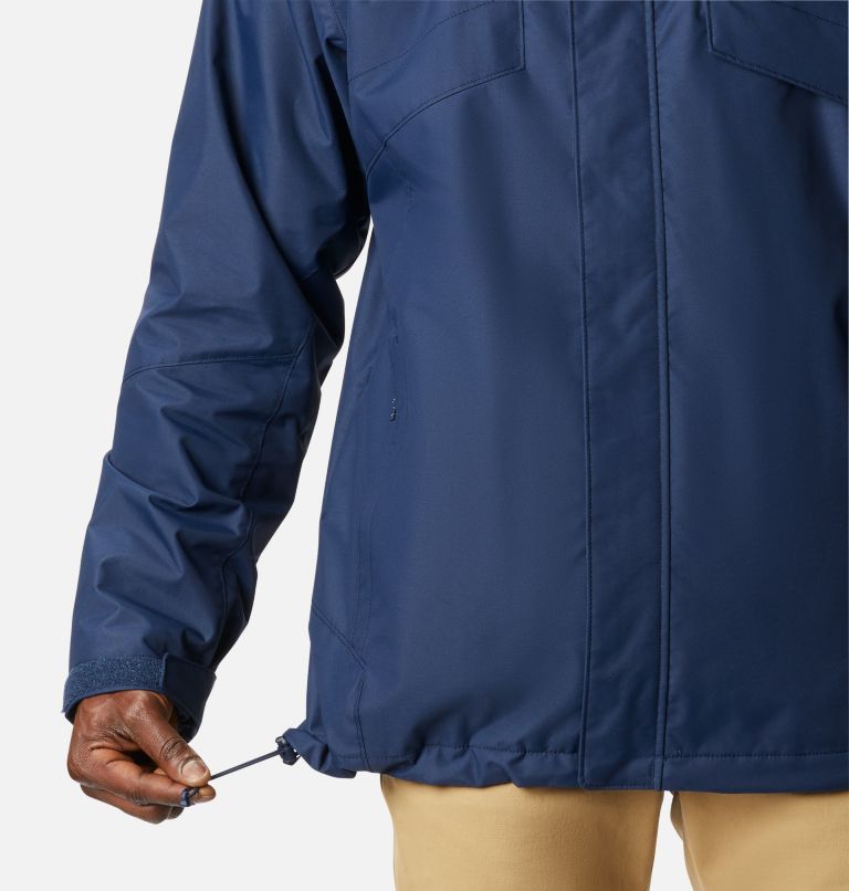 Columbia® Coats Men 3 In 1 Jackets | LJRENG-096