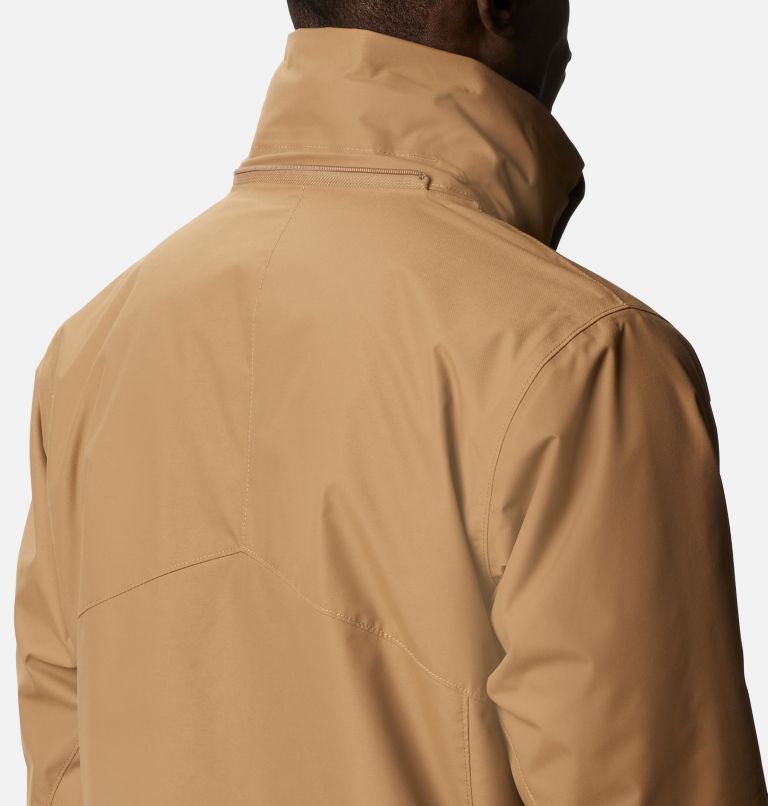 Columbia® Coats Men 3 In 1 Jackets | NWTGUC-586