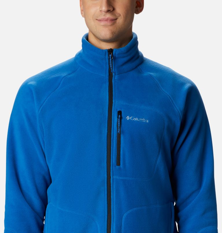 Columbia® Coats Men Fleece Jackets | TAOUVI-209