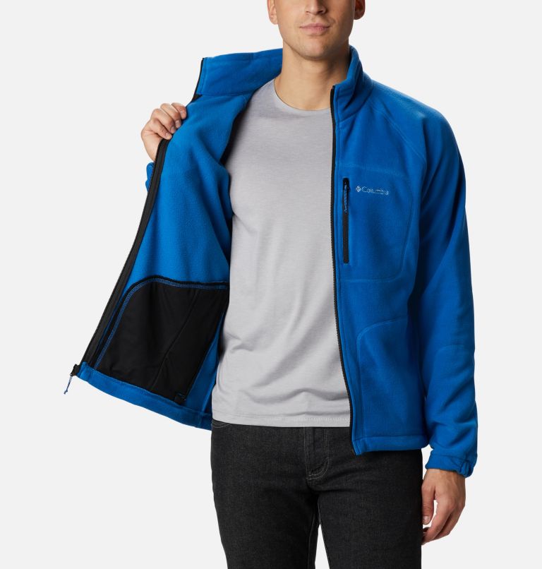 Columbia® Coats Men Fleece Jackets | TAOUVI-209