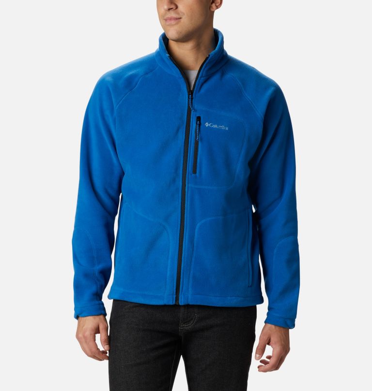 Columbia® Coats Men Fleece Jackets | TAOUVI-209