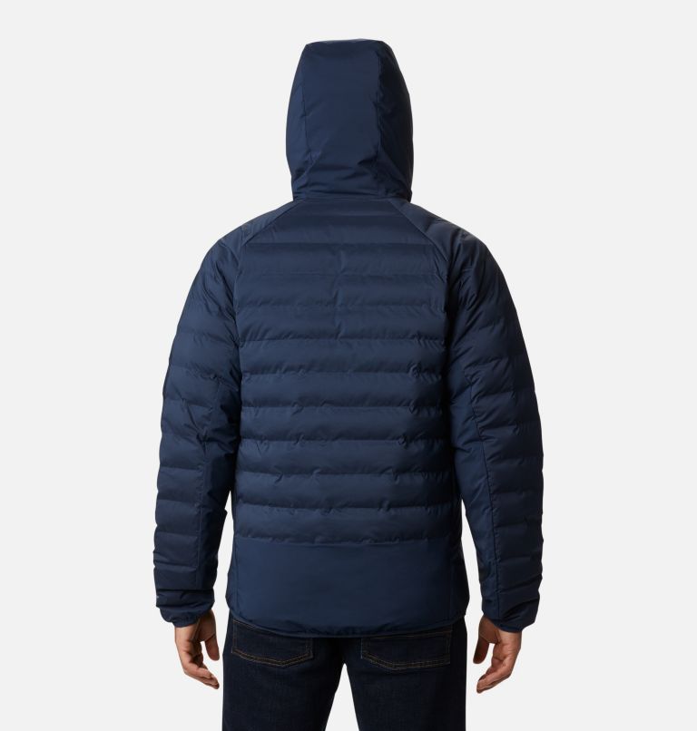 Columbia® Coats Men Insulated Jackets | BMNRQG-862