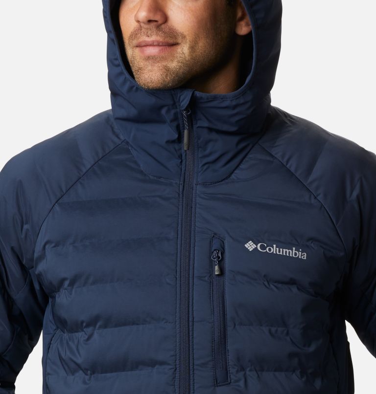 Columbia® Coats Men Insulated Jackets | BMNRQG-862