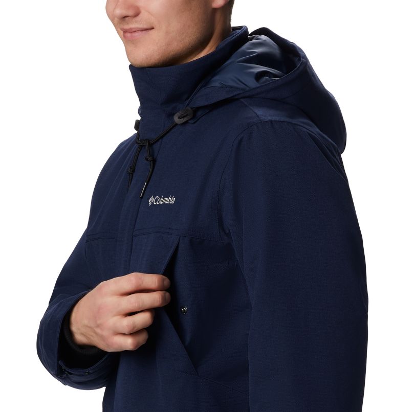 Columbia® Coats Men Insulated Jackets | MKYRHC-084