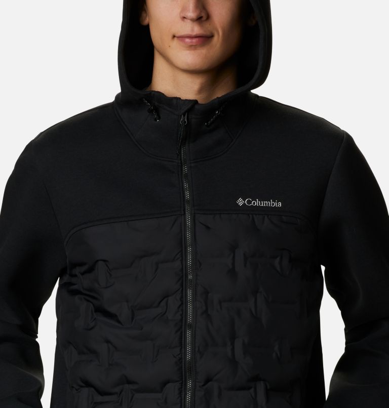 Columbia® Coats Men Insulated Jackets | ZQUJXS-513