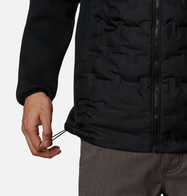 Columbia® Coats Men Insulated Jackets | ZQUJXS-513