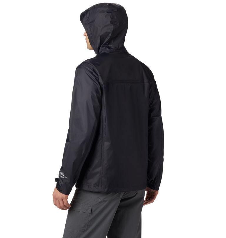 Columbia® Coats Men Rain Jackets | GZXIYV-504