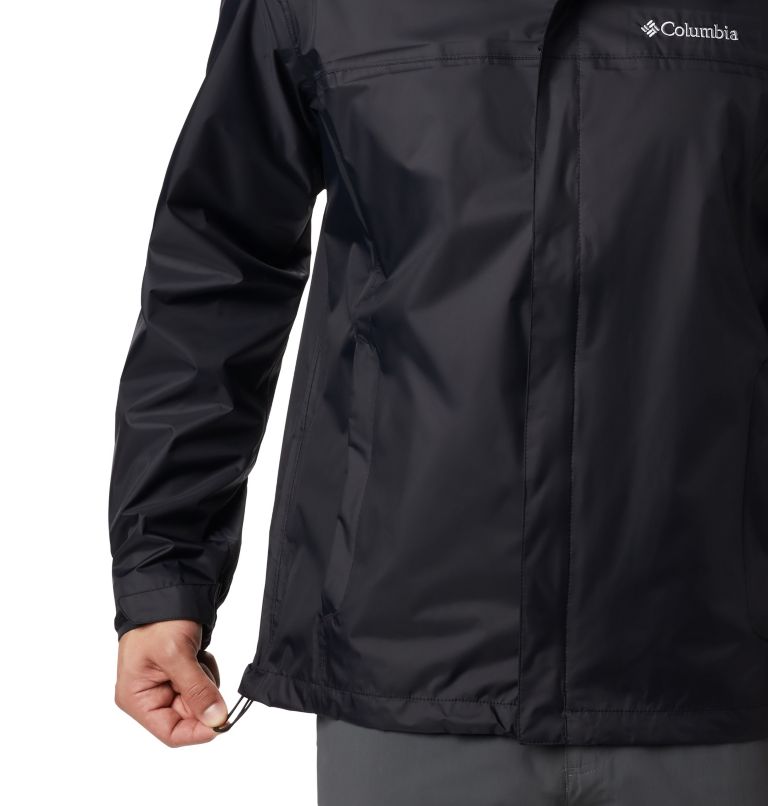 Columbia® Coats Men Rain Jackets | GZXIYV-504