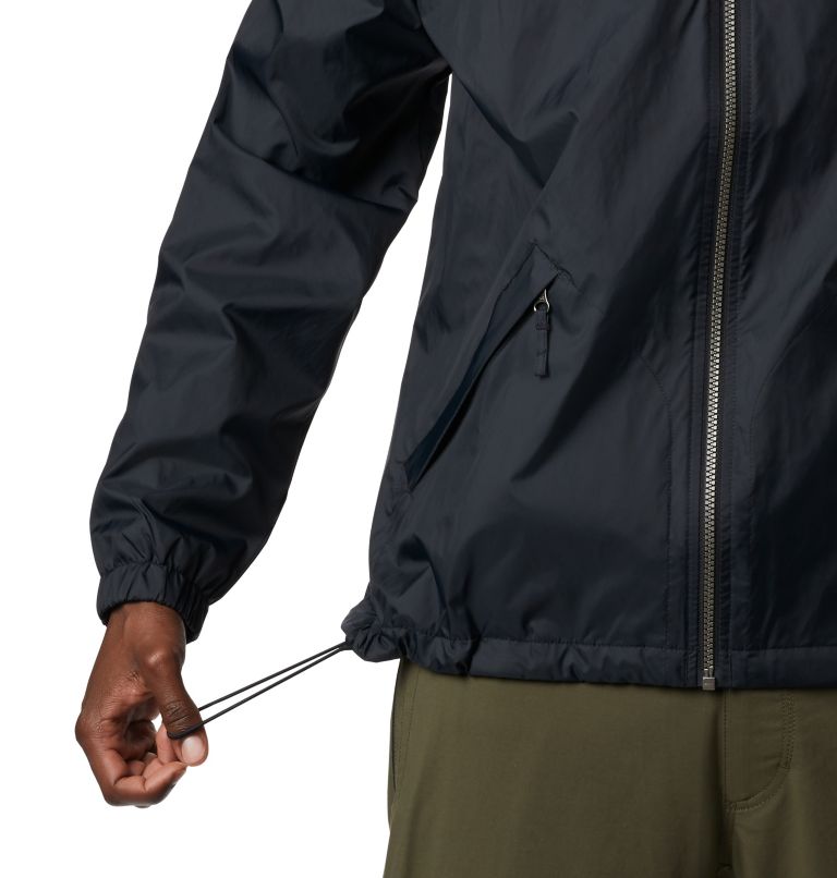 Columbia® Coats Men Rain Jackets | KXESGN-876