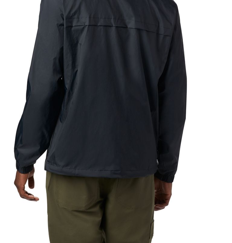 Columbia® Coats Men Rain Jackets | KXESGN-876