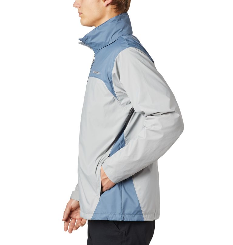 Columbia® Coats Men Rain Jackets | WMNORK-902