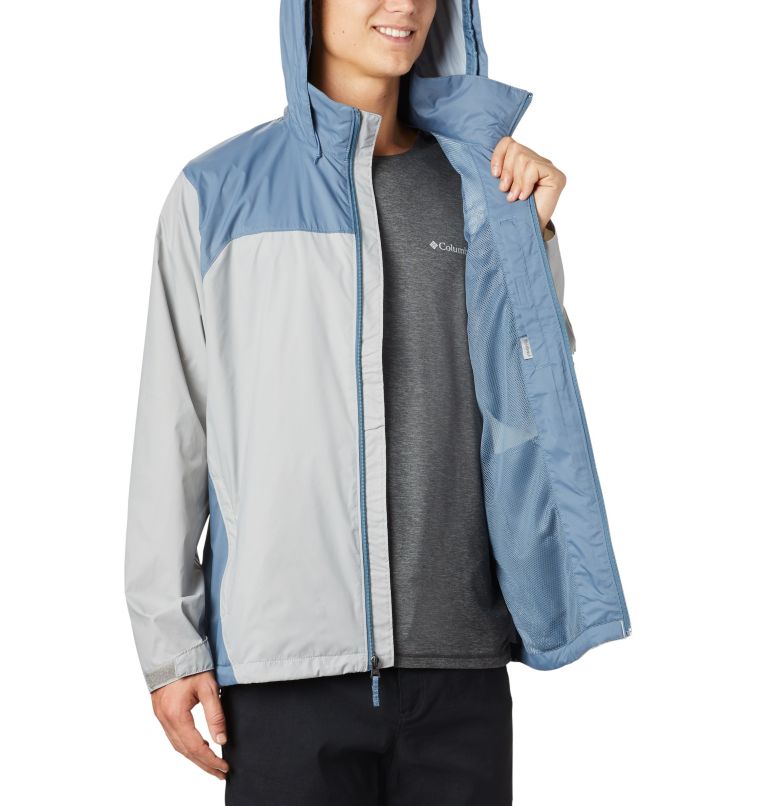 Columbia® Coats Men Rain Jackets | WMNORK-902