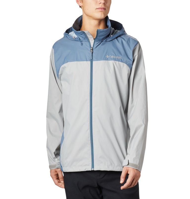 Columbia® Coats Men Rain Jackets | WMNORK-902