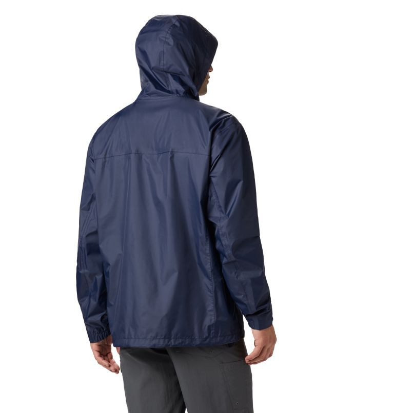 Columbia® Coats Men Rain Jackets | YRKTJI-163