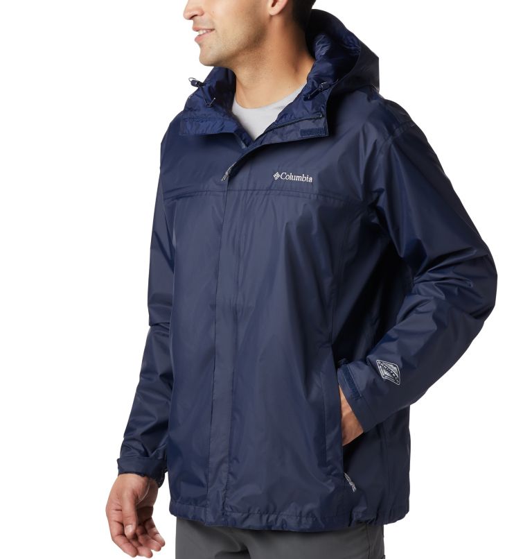 Columbia® Coats Men Rain Jackets | YRKTJI-163