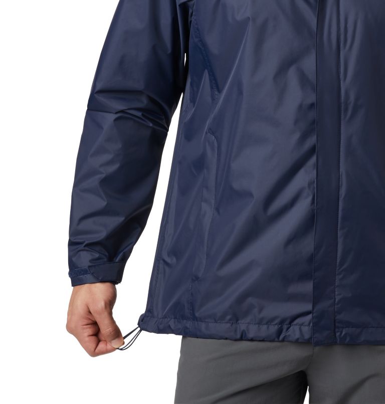 Columbia® Coats Men Rain Jackets | YRKTJI-163