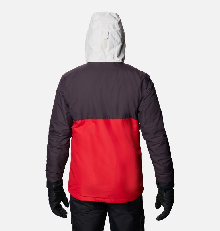 Columbia® Coats Men Ski Jackets | OGEQBC-826