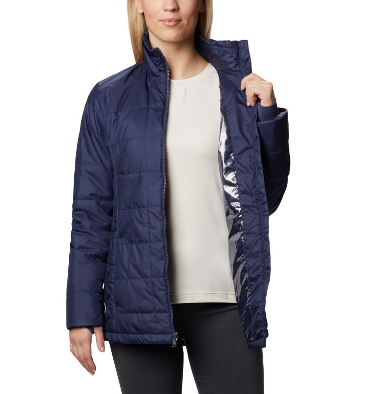 Columbia® Coats Women 3 In 1 Jackets | FEHIUS-159