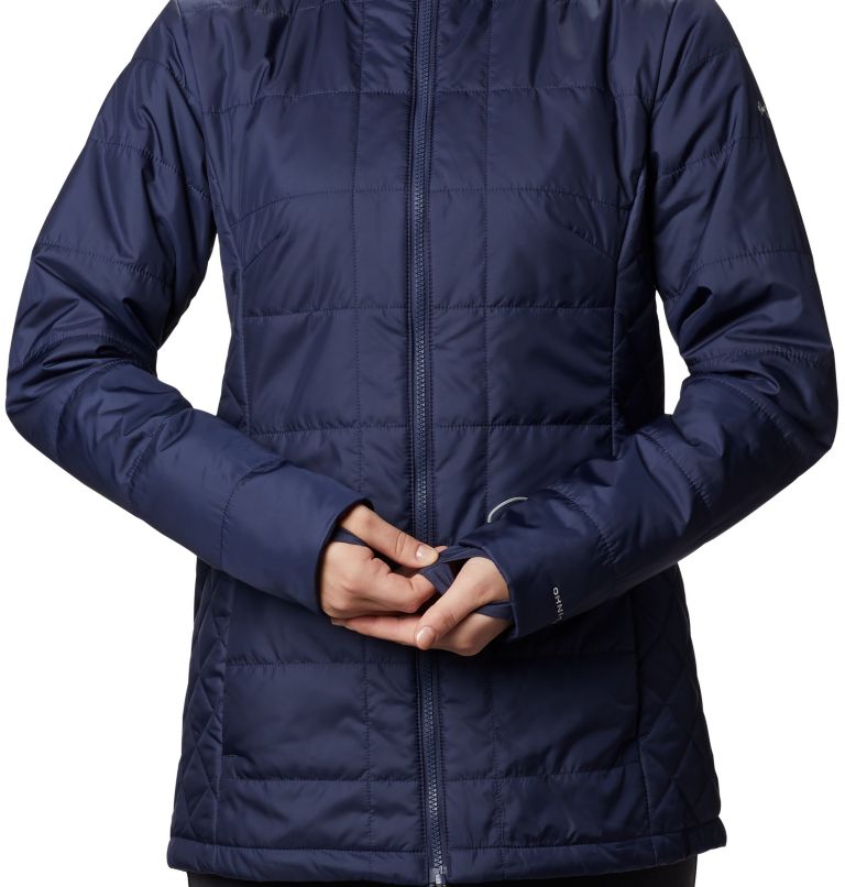 Columbia® Coats Women 3 In 1 Jackets | FEHIUS-159