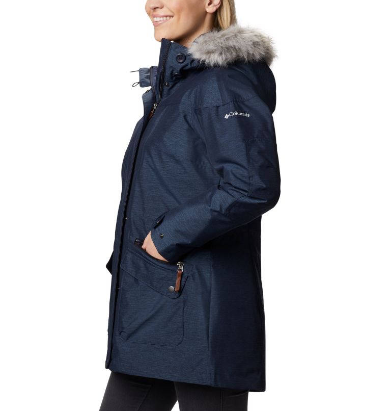 Columbia® Coats Women 3 In 1 Jackets | FEHIUS-159