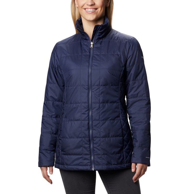 Columbia® Coats Women 3 In 1 Jackets | FEHIUS-159