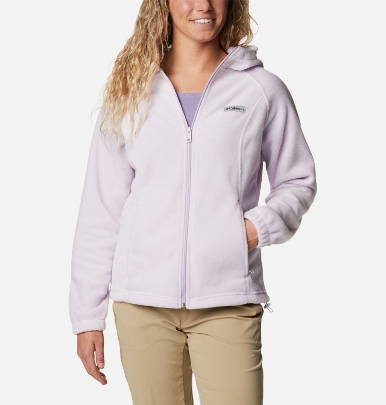 Columbia® Coats Women Fleece Jackets | SEMGJB-239